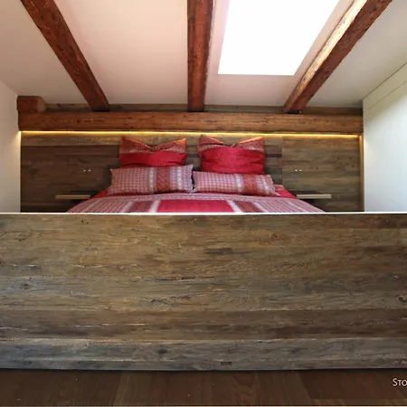 5 Sterne Penthouse-loft Gut Stohrerhof Bis 4 Personen
