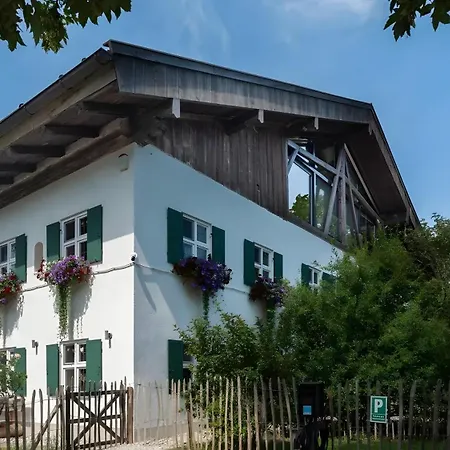 5 Sterne Penthouse-loft Gut Stohrerhof Bis 4 Personen *