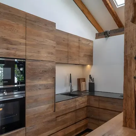 5 Sterne Penthouse-loft Gut Stohrerhof Bis 4 Personen *