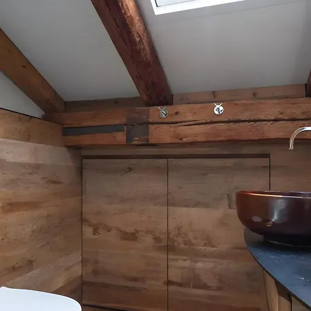 5 Sterne Penthouse-loft Gut Stohrerhof Bis 4 Personen Dießen am Ammersee