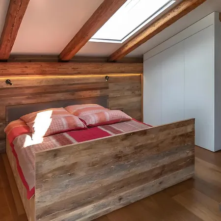 5 Sterne Penthouse-loft Gut Stohrerhof Bis 4 Personen * Dießen am Ammersee
