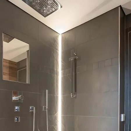 5 Sterne Penthouse-loft Gut Stohrerhof Bis 4 Personen