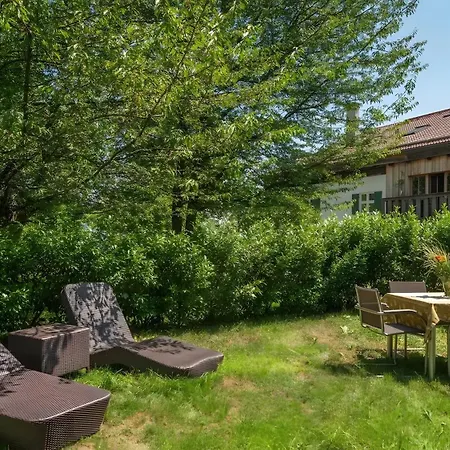 5 Sterne Penthouse-loft Gut Stohrerhof Bis 4 Personen * Dießen am Ammersee