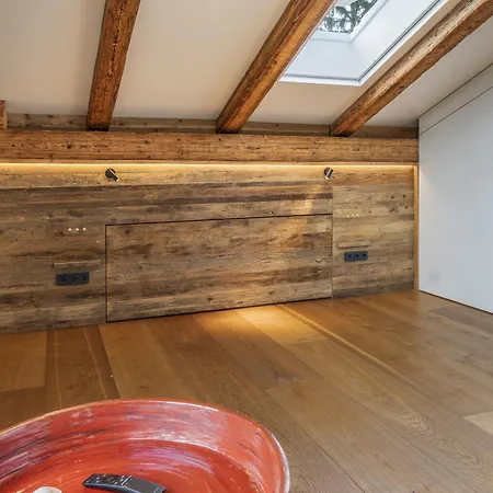 Penthouse-loft Gut Stohrerhof * Dießen am Ammersee