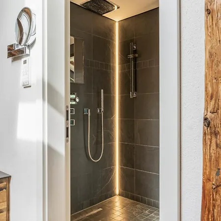 Penthouse-loft Gut Stohrerhof Dießen am Ammersee