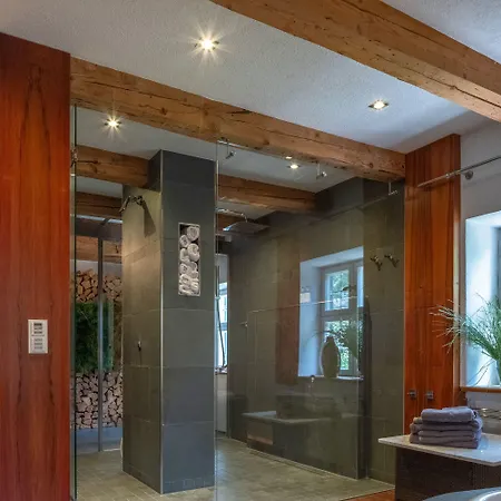 Apartamento Penthouse-loft Gut Stohrerhof