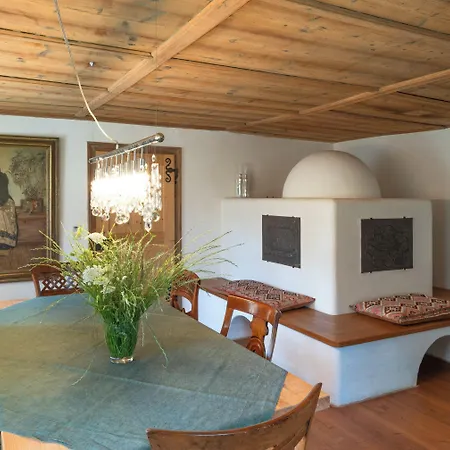 Penthouse-loft Gut Stohrerhof * Dießen am Ammersee